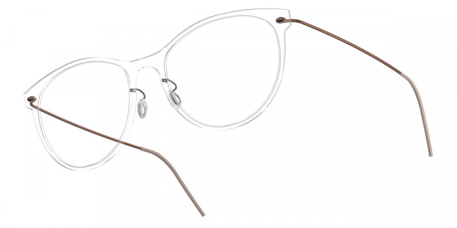 Color: C01 U12 - Lindberg N.O.W. Titanium LND6520C01U1252