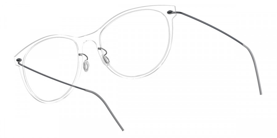 Color: C01 U16 - Lindberg N.O.W. Titanium LND6520C01U1652