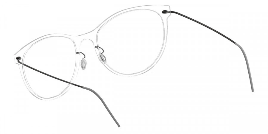 Color: C01 U9 - Lindberg N.O.W. Titanium LND6520C01U952