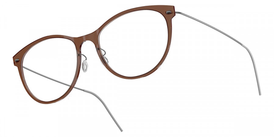 Color: C02 10 - Lindberg N.O.W. Titanium LND6520C021052