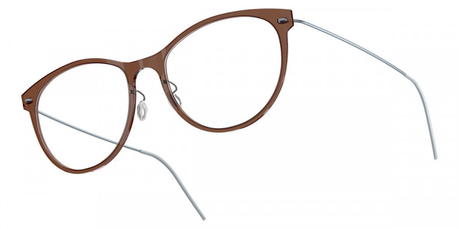 Color: C02 25 - Lindberg N.O.W. Titanium LND6520C022552