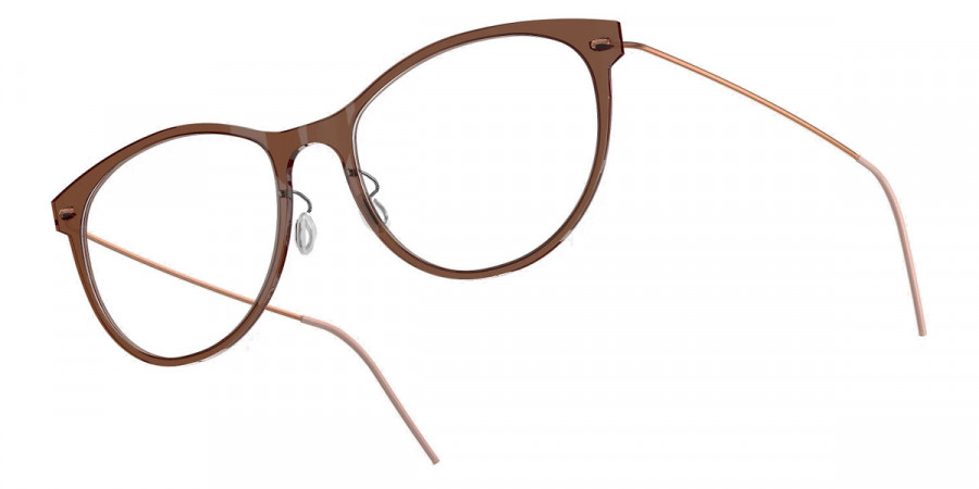 Color: C02 60 - Lindberg N.O.W. Titanium LND6520C026052