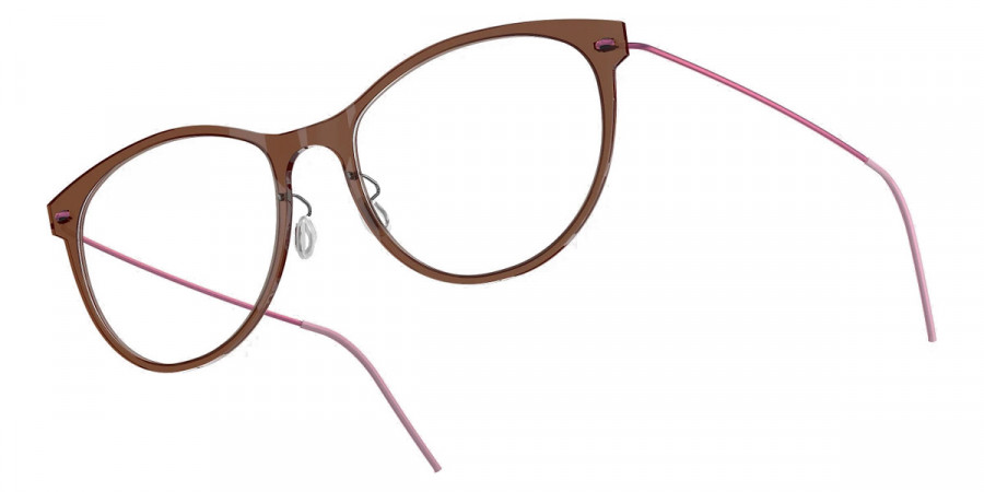 Color: C02 70 - Lindberg N.O.W. Titanium LND6520C027052