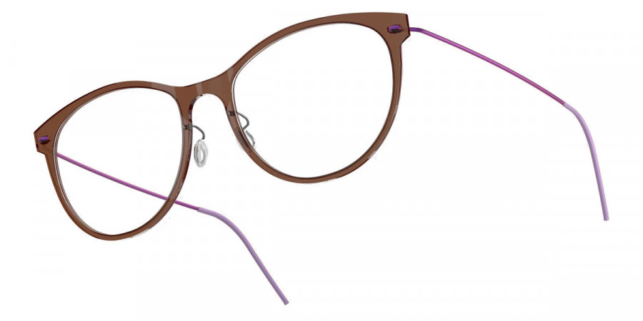 Color: C02 75 - Lindberg N.O.W. Titanium LND6520C027552