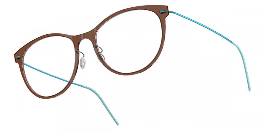 Color: C02 80 - Lindberg N.O.W. Titanium LND6520C028052