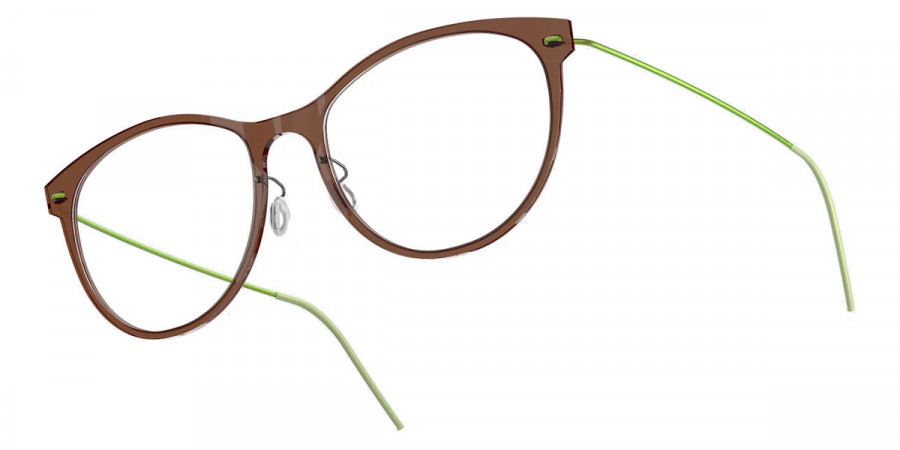 Color: C02 95 - Lindberg N.O.W. Titanium LND6520C029552