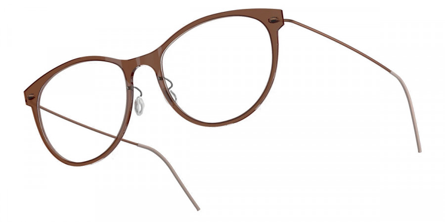 Color: C02 U12 - Lindberg N.O.W. Titanium LND6520C02U1252