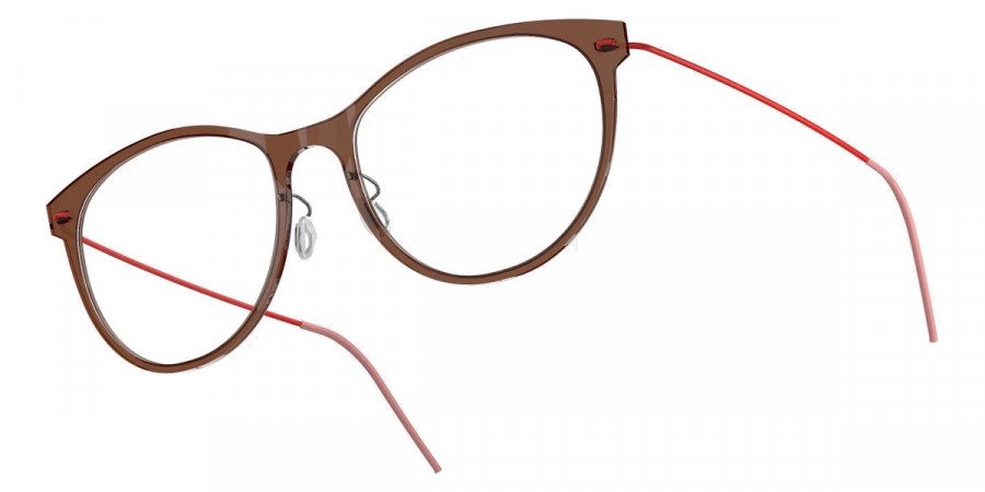 Color: C02 U33 - Lindberg N.O.W. Titanium LND6520C02U3352