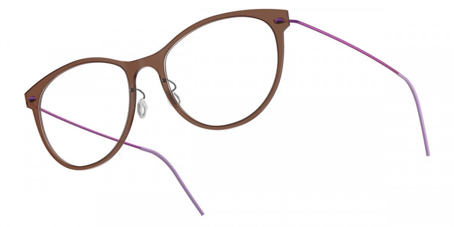 Color: C02M 75 - Lindberg N.O.W. Titanium LND6520C02M7552