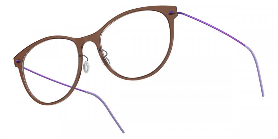 Color: C02M 77 - Lindberg N.O.W. Titanium LND6520C02M7752