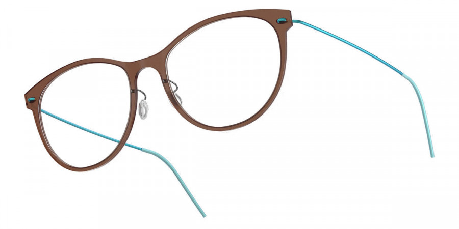 Color: C02M 80 - Lindberg N.O.W. Titanium LND6520C02M8052