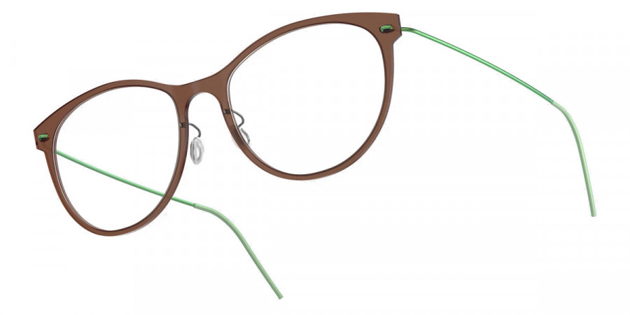 Color: C02M 90 - Lindberg N.O.W. Titanium LND6520C02M9052