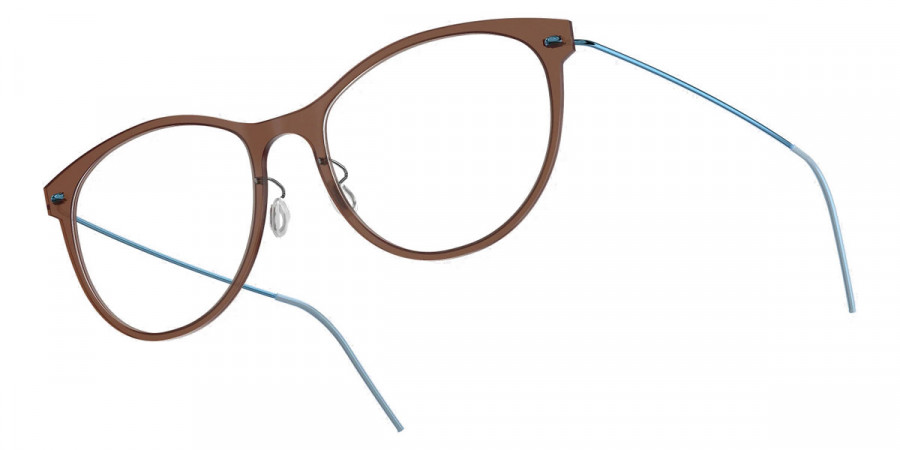 Color: C02M P80 - Lindberg N.O.W. Titanium LND6520C02MP8052