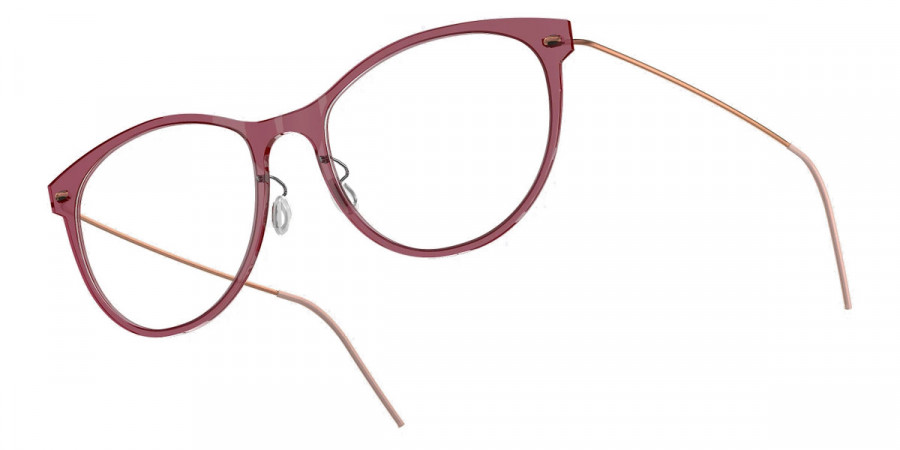 Color: C04 60 - Lindberg N.O.W. Titanium LND6520C046052