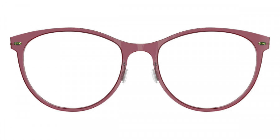 Lindberg™ 6520 52 - C04 P95 N.O.W. Titanium