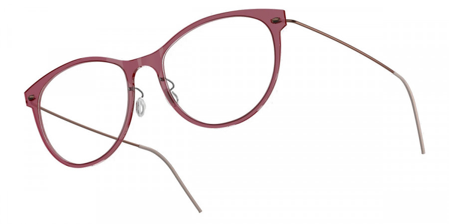 Color: C04 PU12 - Lindberg N.O.W. Titanium LND6520C04PU1252