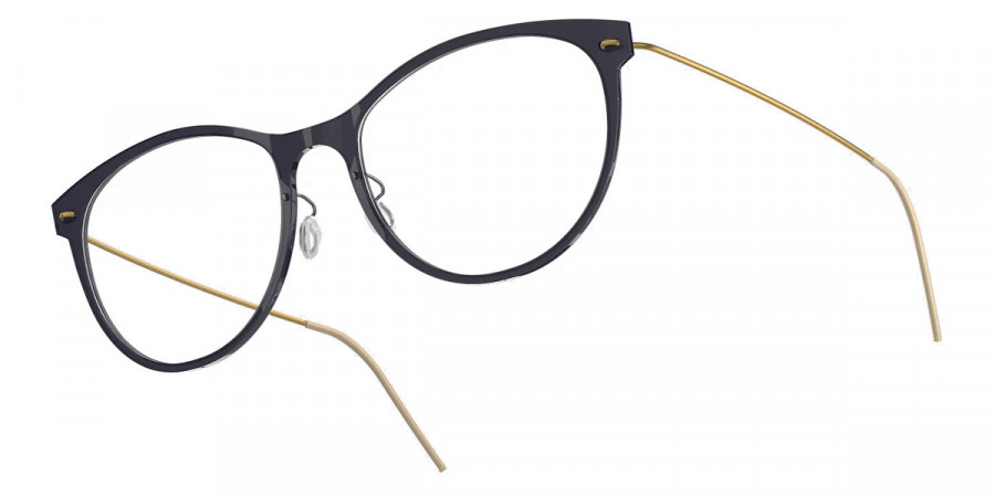 Color: C06 GT - Lindberg N.O.W. Titanium LND6520C06GT52