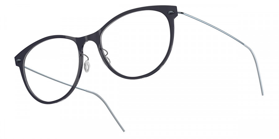 Color: C06 P25 - Lindberg N.O.W. Titanium LND6520C06P2552