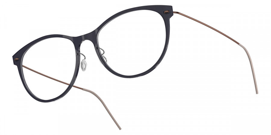 Color: C06 PU12 - Lindberg N.O.W. Titanium LND6520C06PU1252