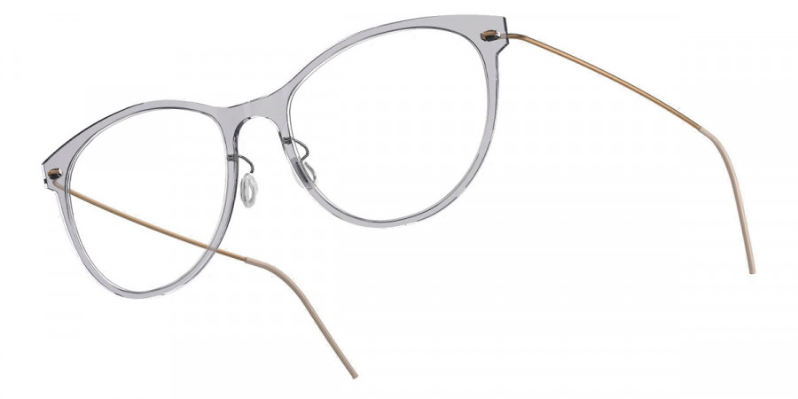 Color: C07 35 - Lindberg N.O.W. Titanium LND6520C073552