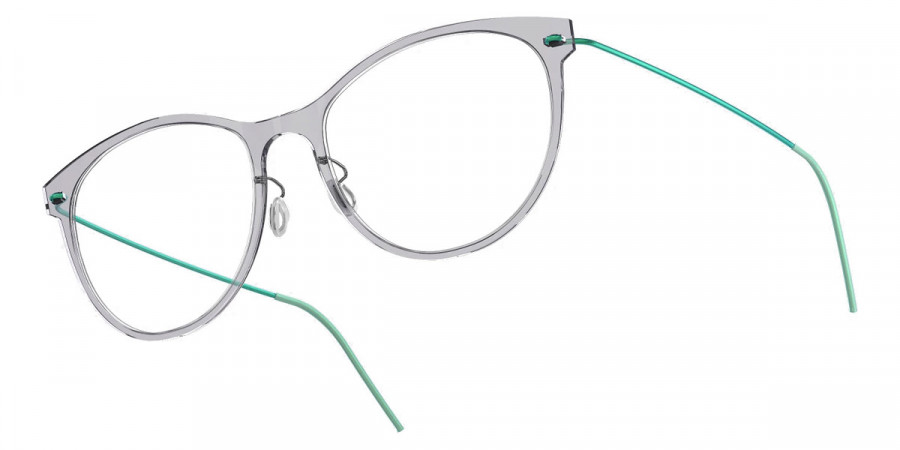 Color: C07 85 - Lindberg N.O.W. Titanium LND6520C078552