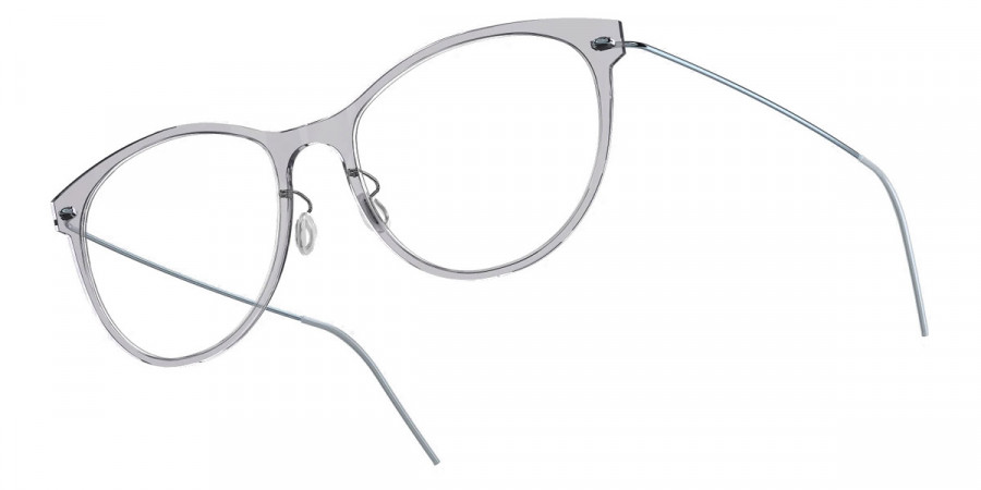 Color: C07 P25 - Lindberg N.O.W. Titanium LND6520C07P2552