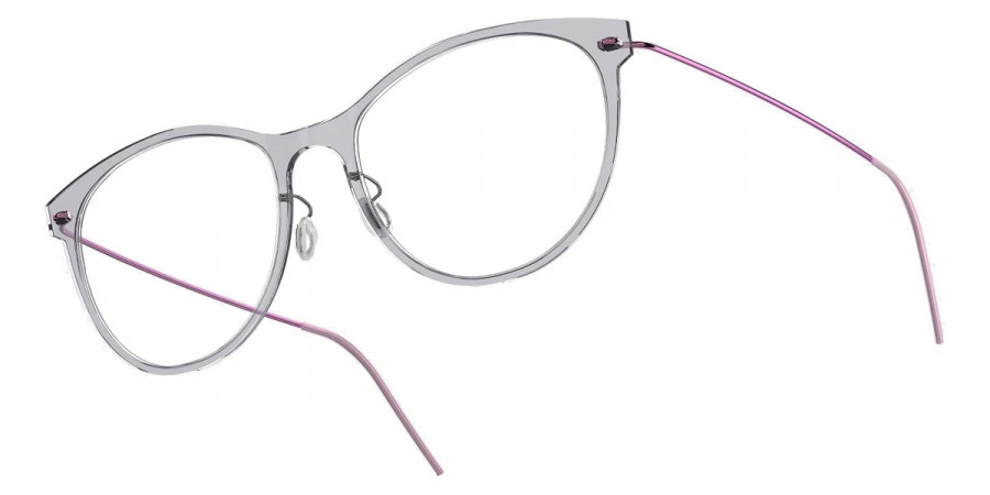 Color: C07 P75 - Lindberg N.O.W. Titanium LND6520C07P7552