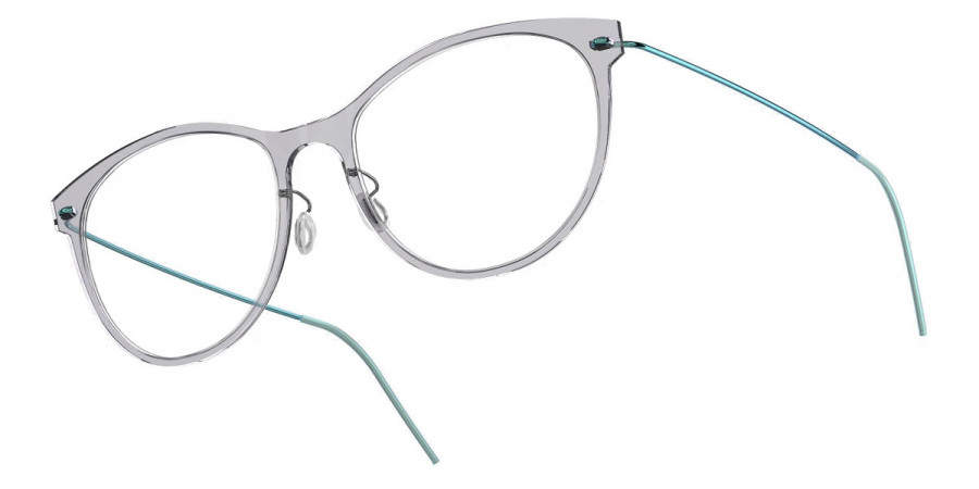 Color: C07 P85 - Lindberg N.O.W. Titanium LND6520C07P8552