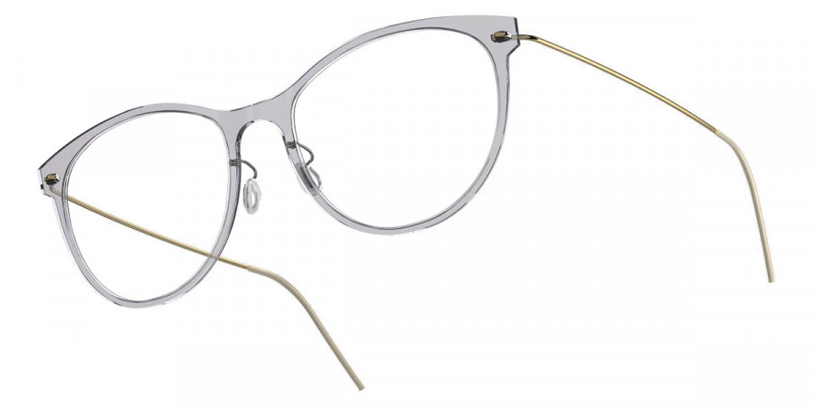 Color: C07 PGT - Lindberg N.O.W. Titanium LND6520C07PGT52