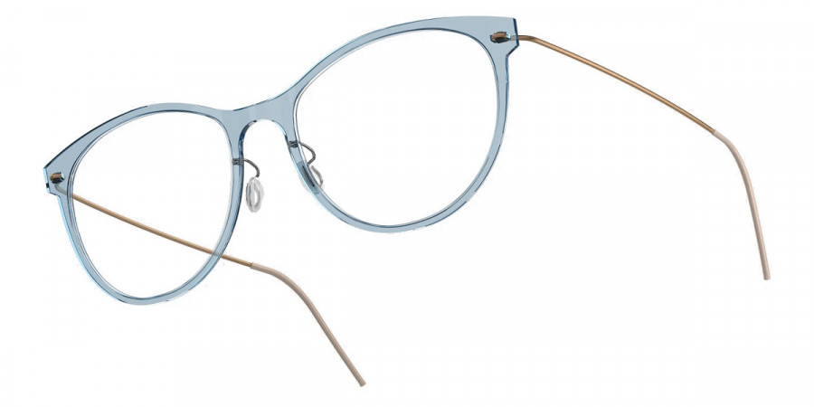 Color: C08 35 - Lindberg N.O.W. Titanium LND6520C083554