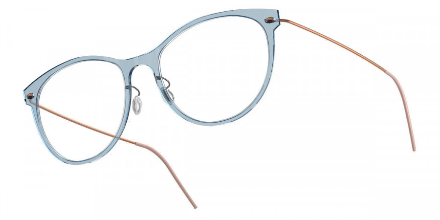 Color: C08 60 - Lindberg N.O.W. Titanium LND6520C086052