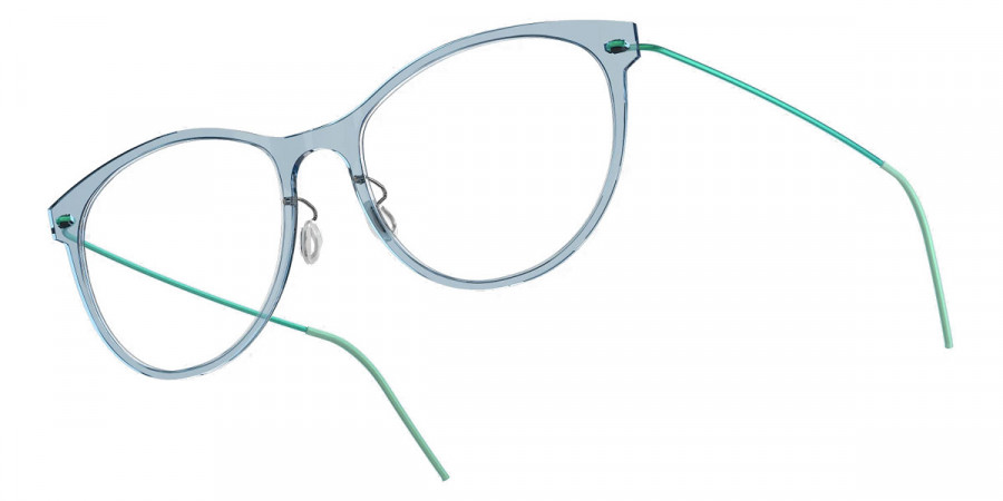 Color: C08 85 - Lindberg N.O.W. Titanium LND6520C088552