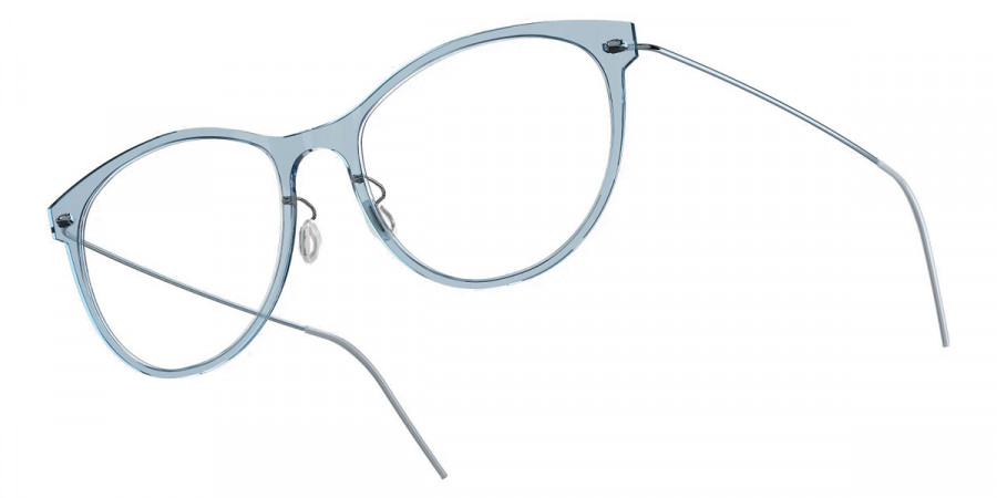 Color: C08 P25 - Lindberg N.O.W. Titanium LND6520C08P2552