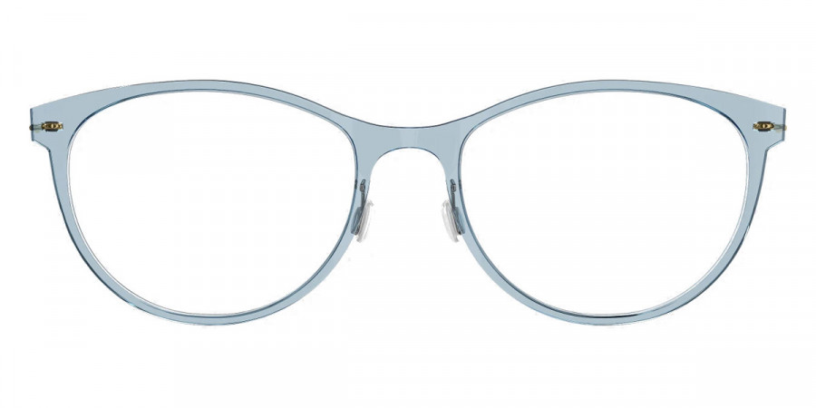 Lindberg™ 6520 52 - C08 P35 N.O.W. Titanium