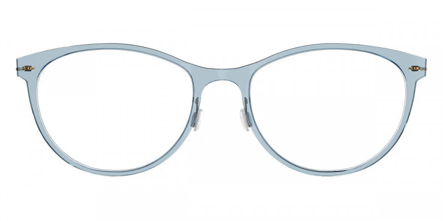 Lindberg™ 6520 52 - C08 P60 N.O.W. Titanium