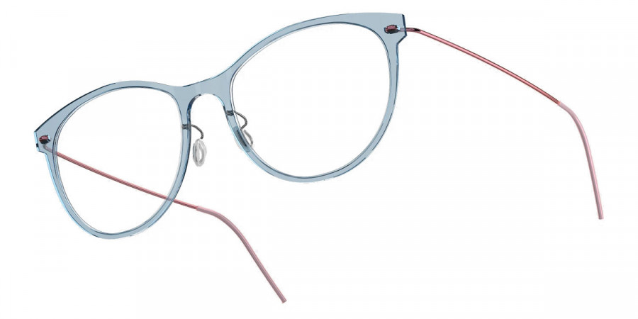 Color: C08 P70 - Lindberg N.O.W. Titanium LND6520C08P7052