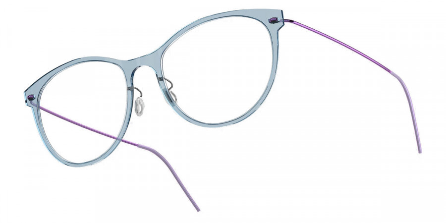 Color: C08 P77 - Lindberg N.O.W. Titanium LND6520C08P7752