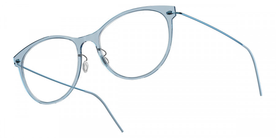 Color: C08 P80 - Lindberg N.O.W. Titanium LND6520C08P8052