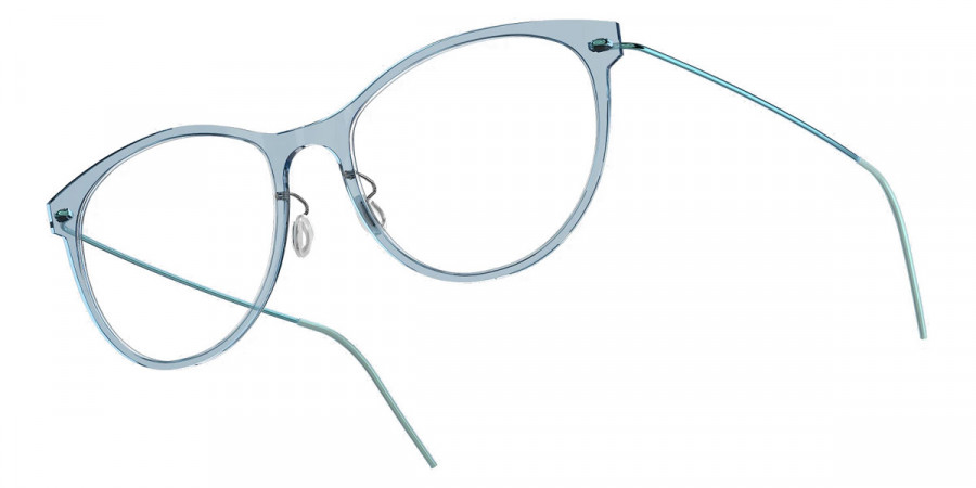 Color: C08 P85 - Lindberg N.O.W. Titanium LND6520C08P8554