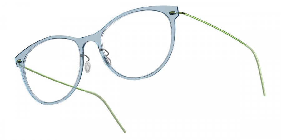 Color: C08 P95 - Lindberg N.O.W. Titanium LND6520C08P9552