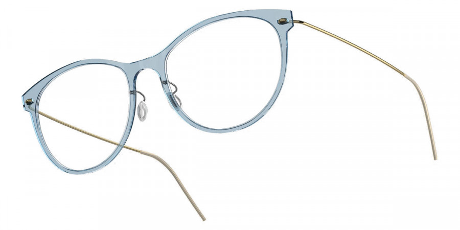 Color: C08 PGT - Lindberg N.O.W. Titanium LND6520C08PGT52