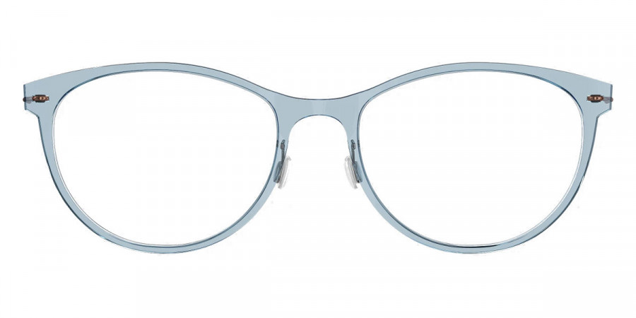 Lindberg™ 6520 52 - C08 PU12 N.O.W. Titanium