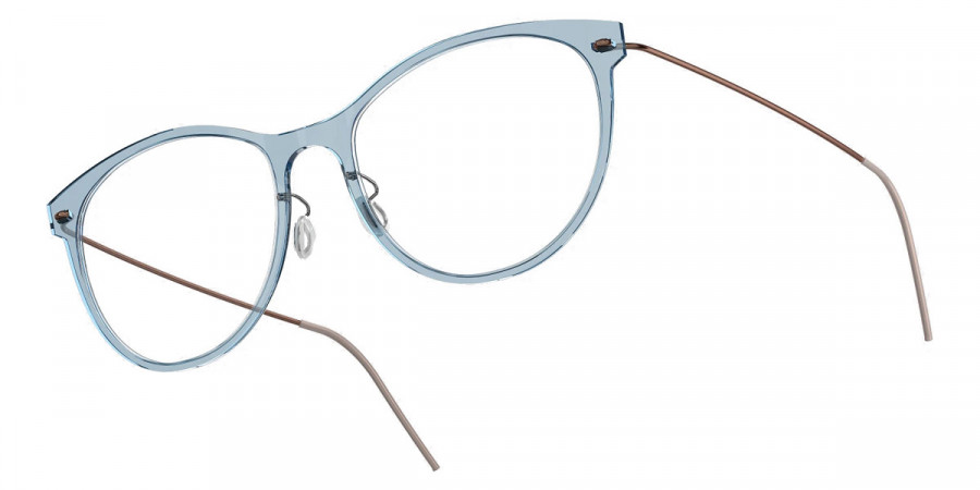 Color: C08 PU12 - Lindberg N.O.W. Titanium LND6520C08PU1252