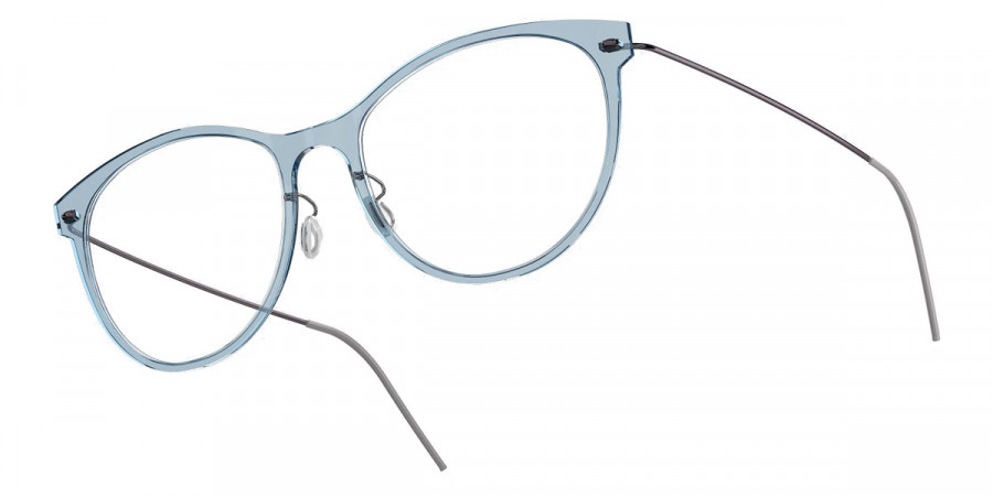 Color: C08 PU14 - Lindberg N.O.W. Titanium LND6520C08PU1452