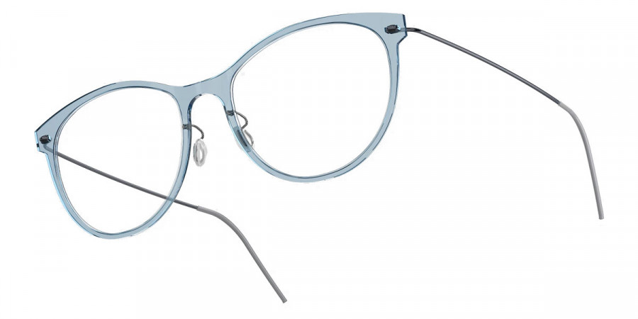 Color: C08 PU16 - Lindberg N.O.W. Titanium LND6520C08PU1652