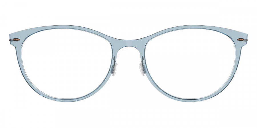 Lindberg™ 6520 52 - C08 U12 N.O.W. Titanium