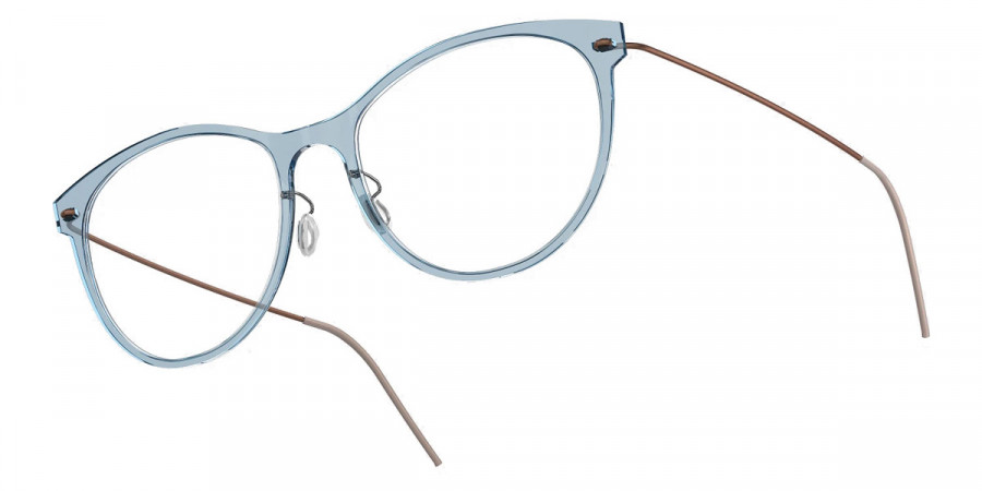 Color: C08 U12 - Lindberg N.O.W. Titanium LND6520C08U1252