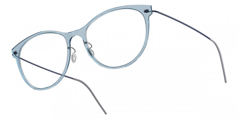 Color: C08 U13 - Lindberg N.O.W. Titanium LND6520C08U1352