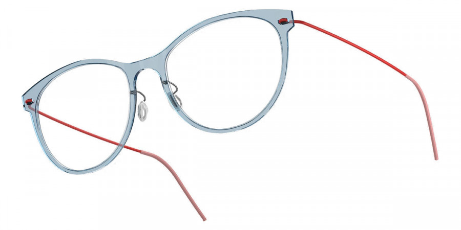 Color: C08 U33 - Lindberg N.O.W. Titanium LND6520C08U3352