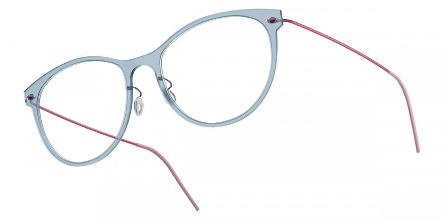 Color: C08M 70 - Lindberg N.O.W. Titanium LND6520C08M7052